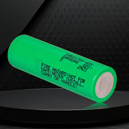 SAMSUNG INR21700-48X