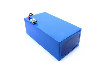 UAV battery