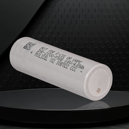 Molicel INR21700-P50B