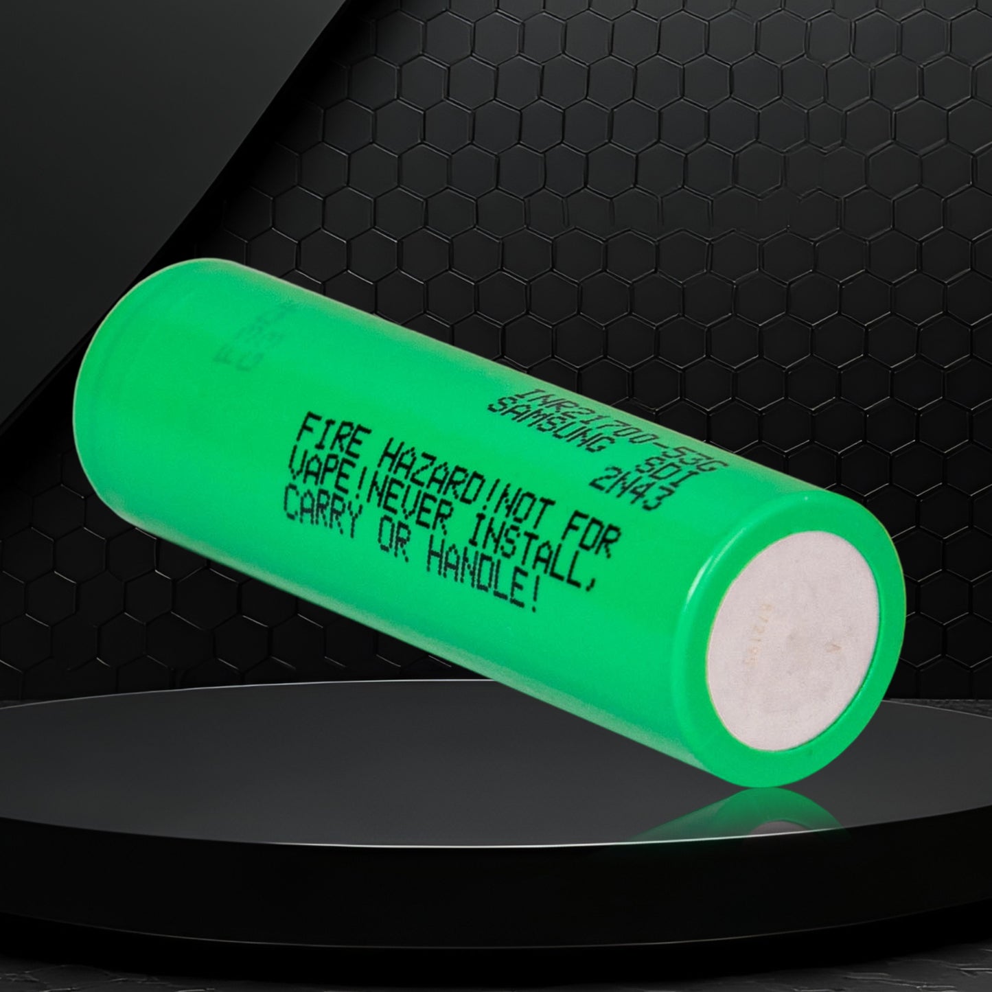 SAMSUNG INR21700-53G