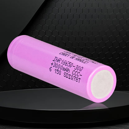 SAMSUNG INR18650-30Q