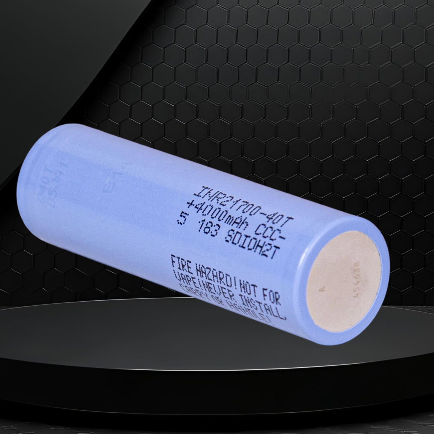 SAMSUNG INR21700-40T