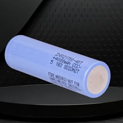 SAMSUNG INR21700-40T