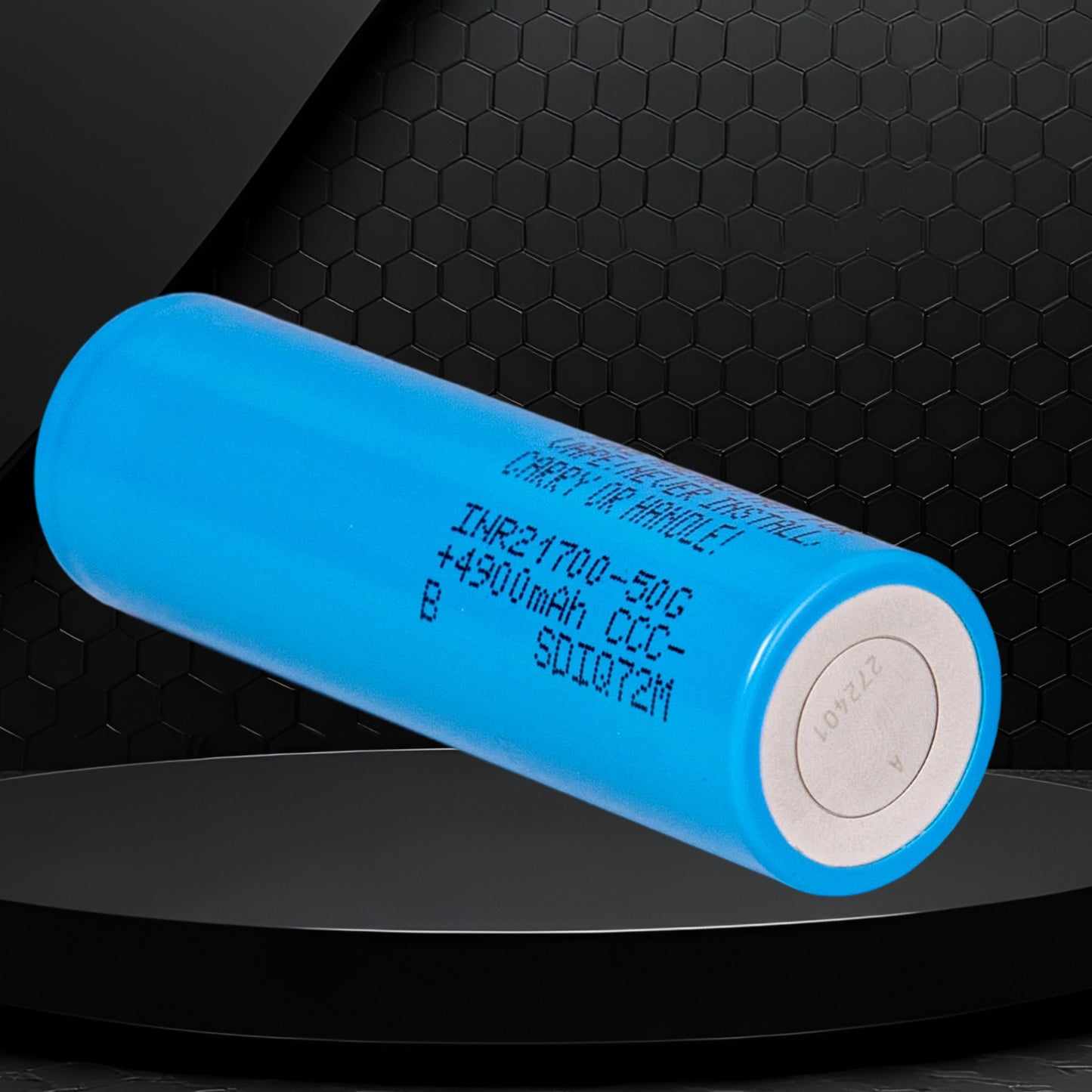 SAMSUNG INR21700-50G