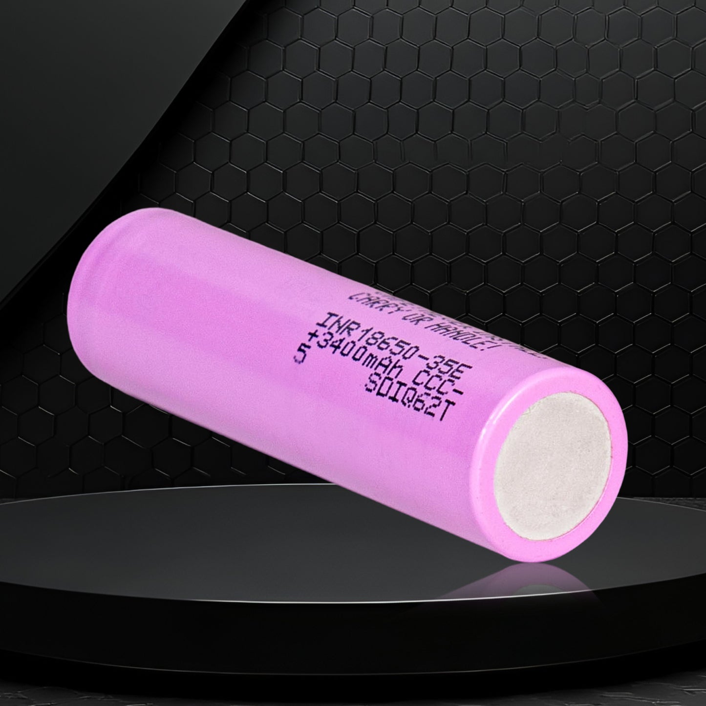 SAMSUNG INR18650-35E