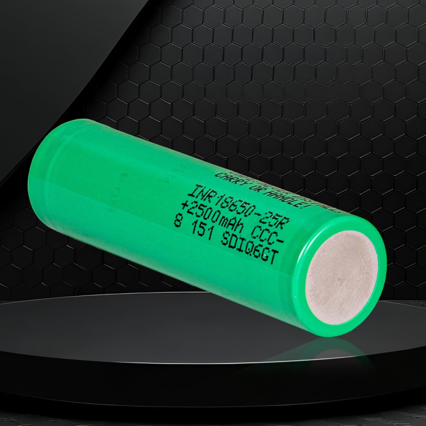 SAMSUNG INR18650-25R