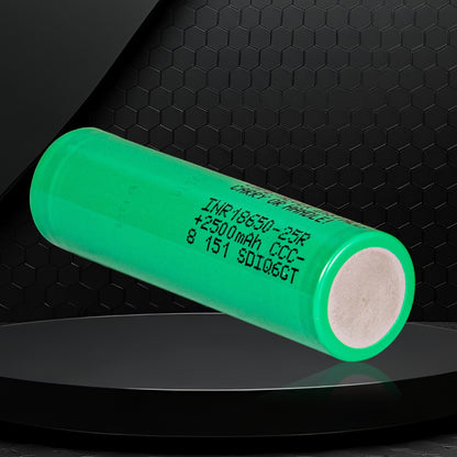 SAMSUNG INR18650-25R