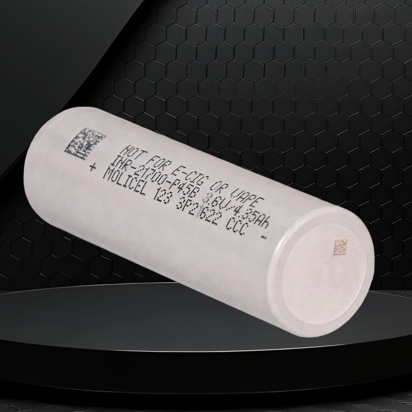 Molicel INR21700-P45B