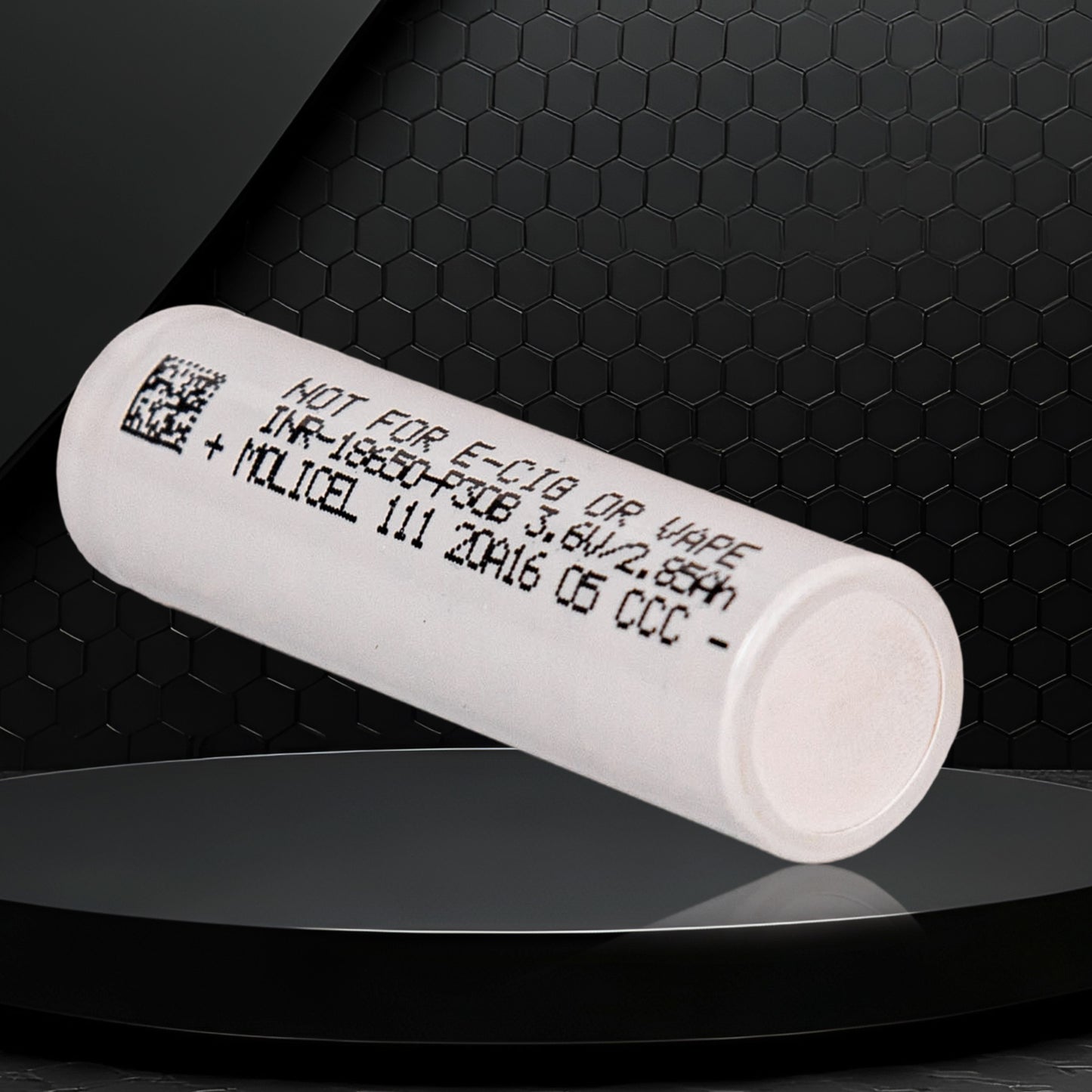 Molicel INR18650-P30B