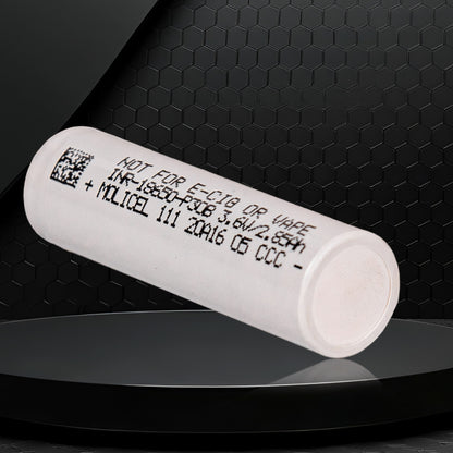 Molicel INR18650-P30B