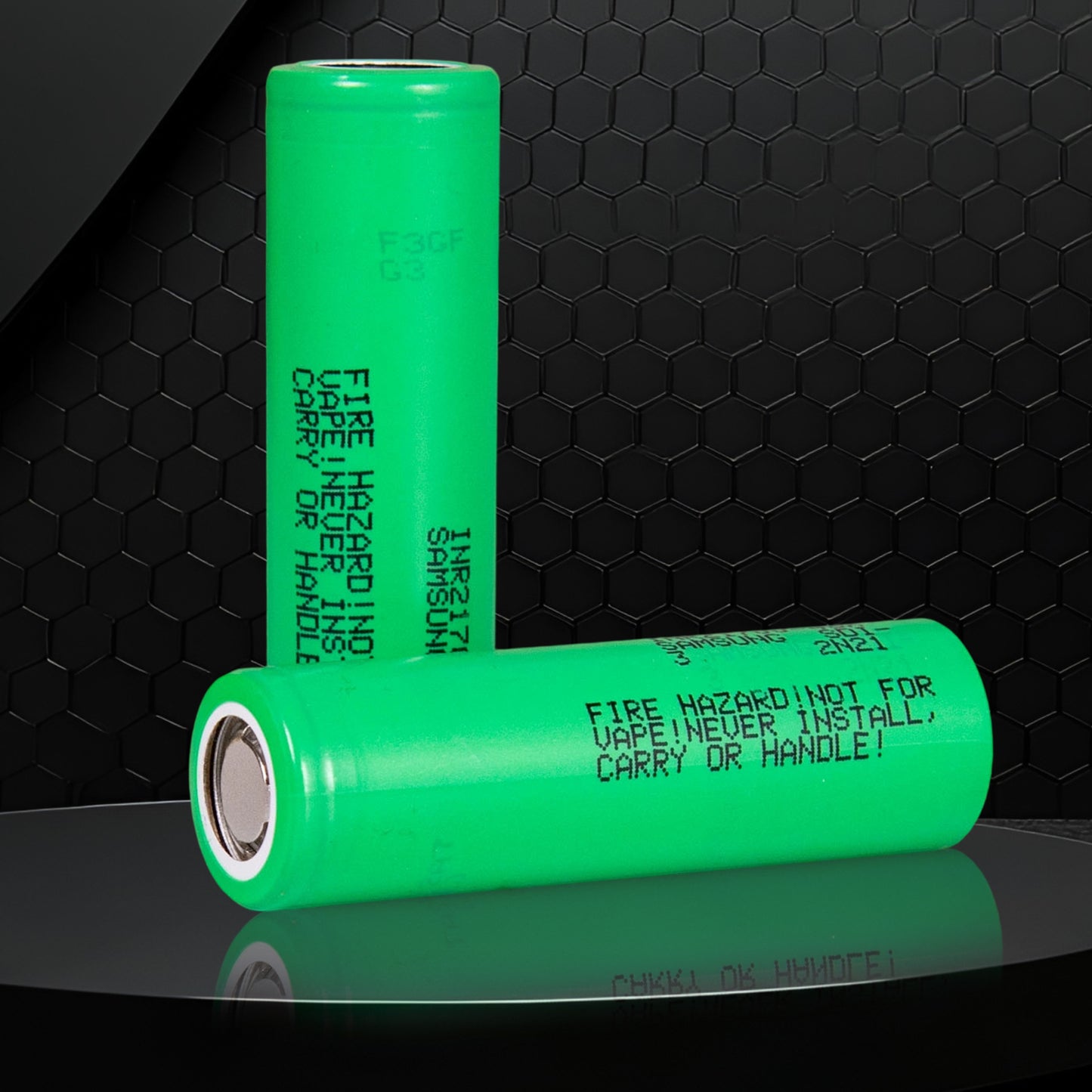 SAMSUNG INR21700-48X