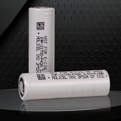 Molicel INR21700-P42A