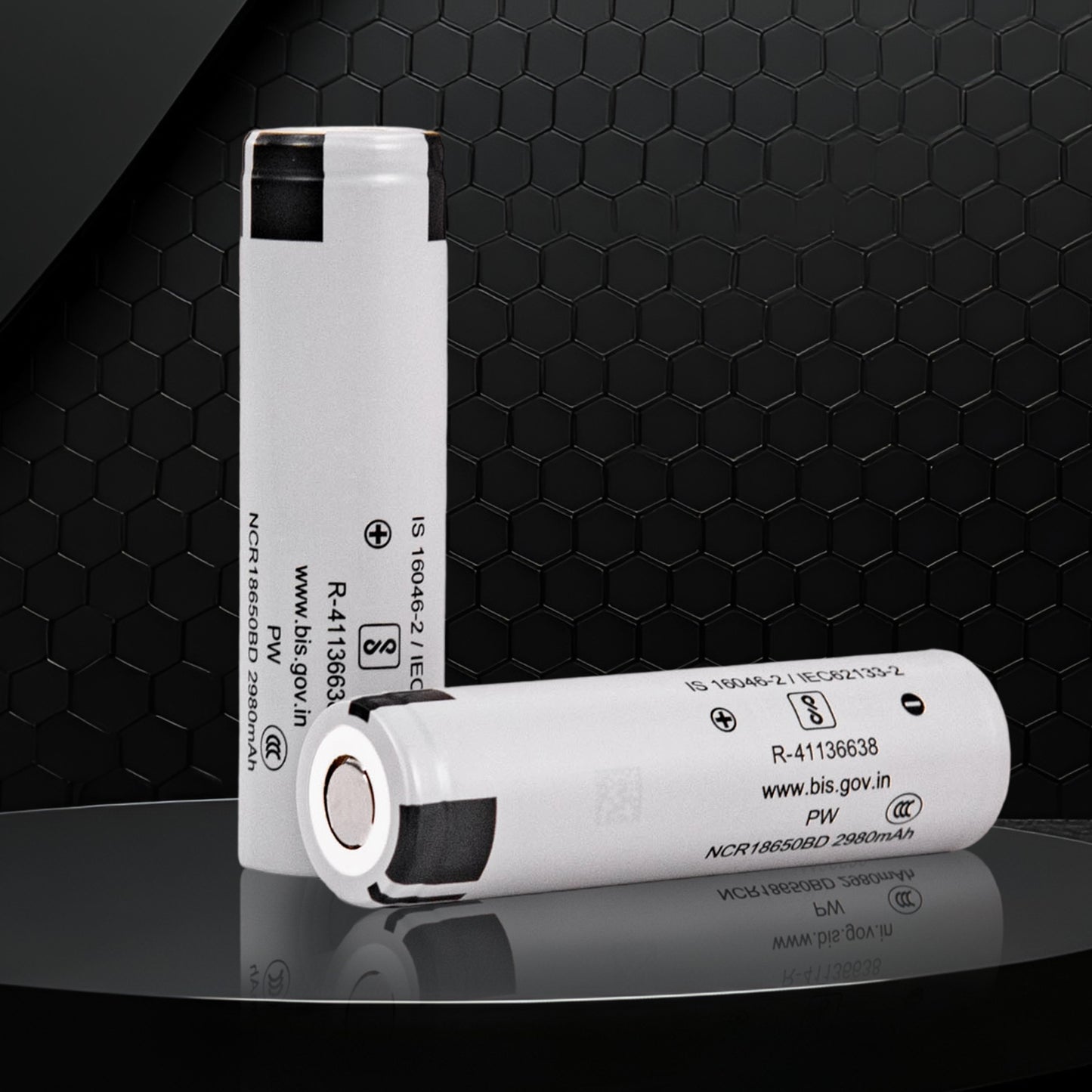 Panasonic INR18650-BD