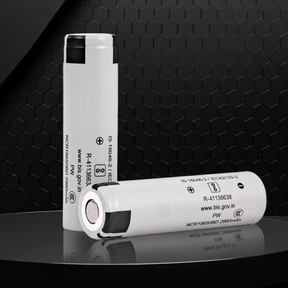 Panasonic INR18650-BD