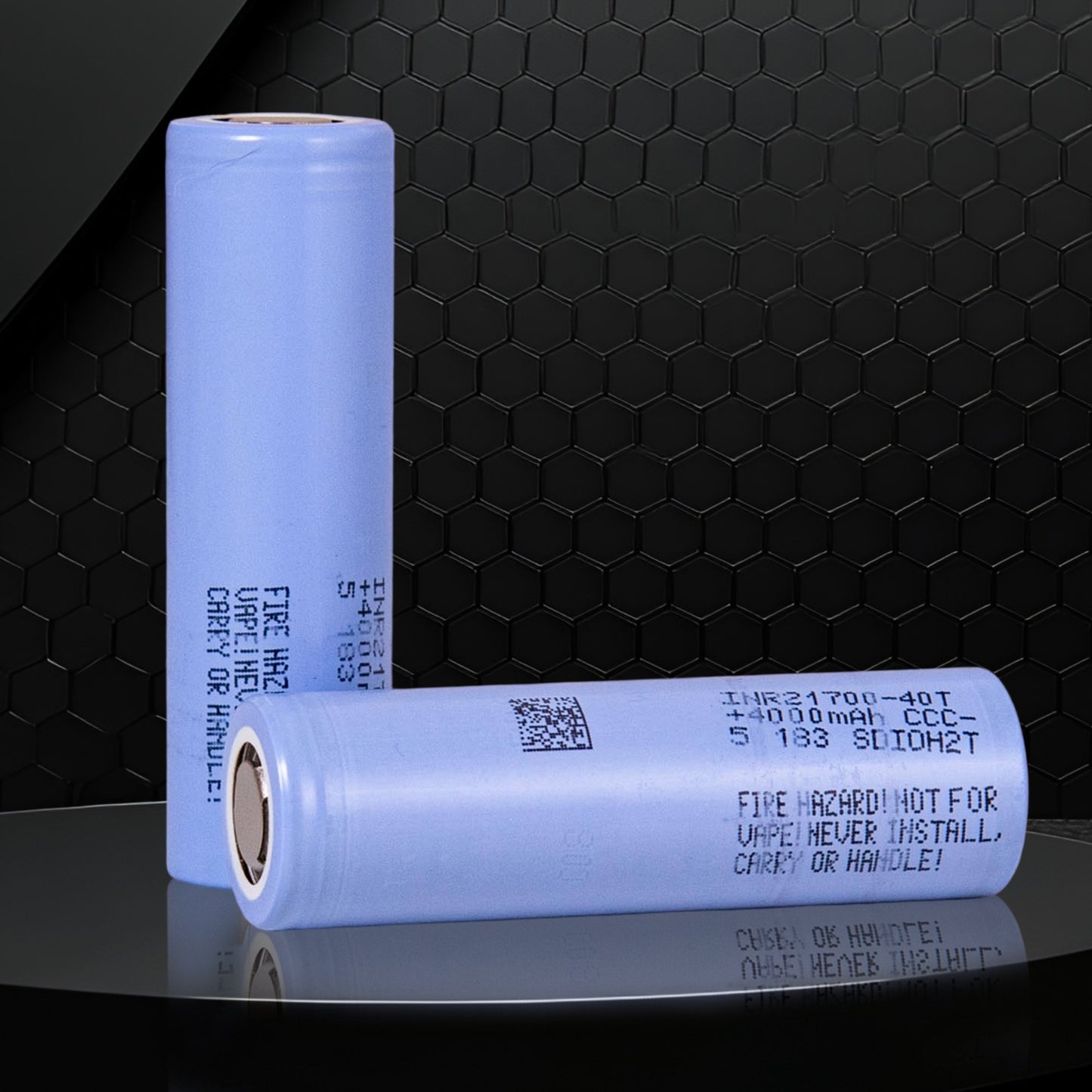 SAMSUNG INR21700-40T