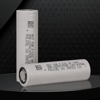 Molicel INR21700-P50B