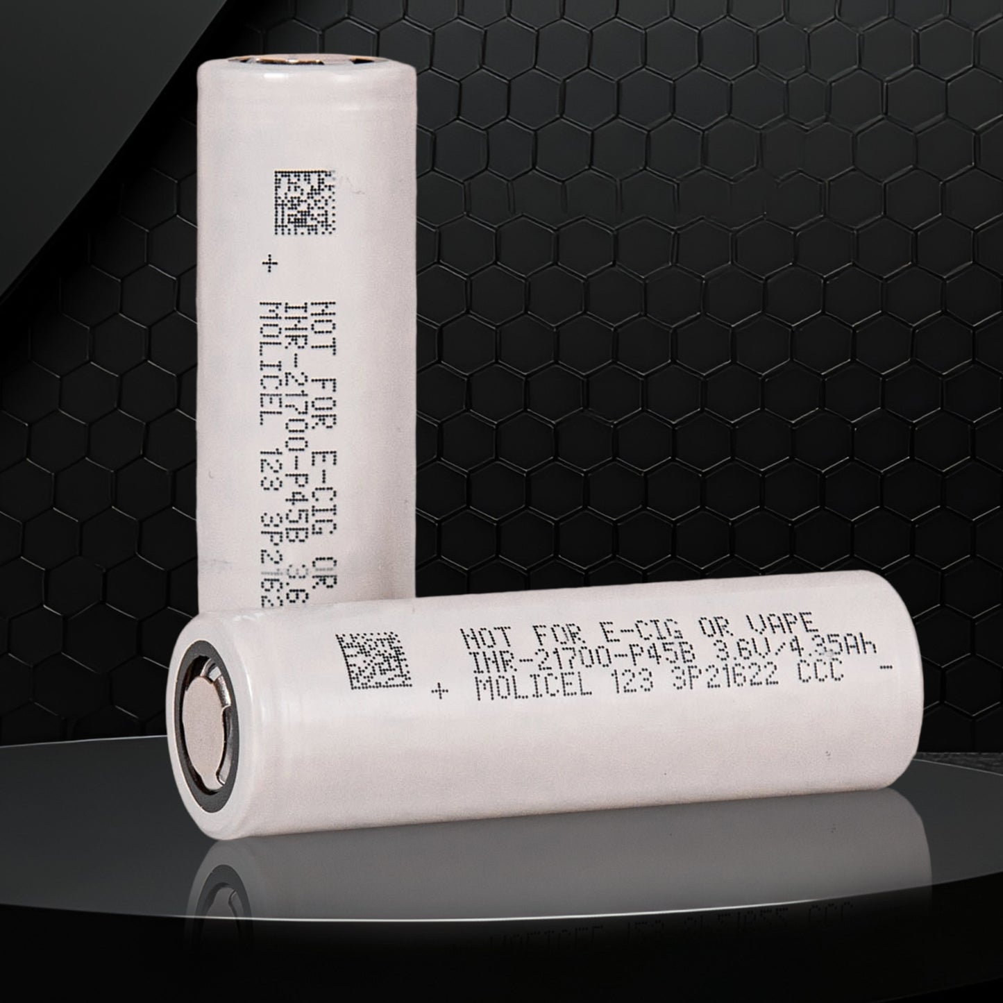 Molicel INR21700-P45B