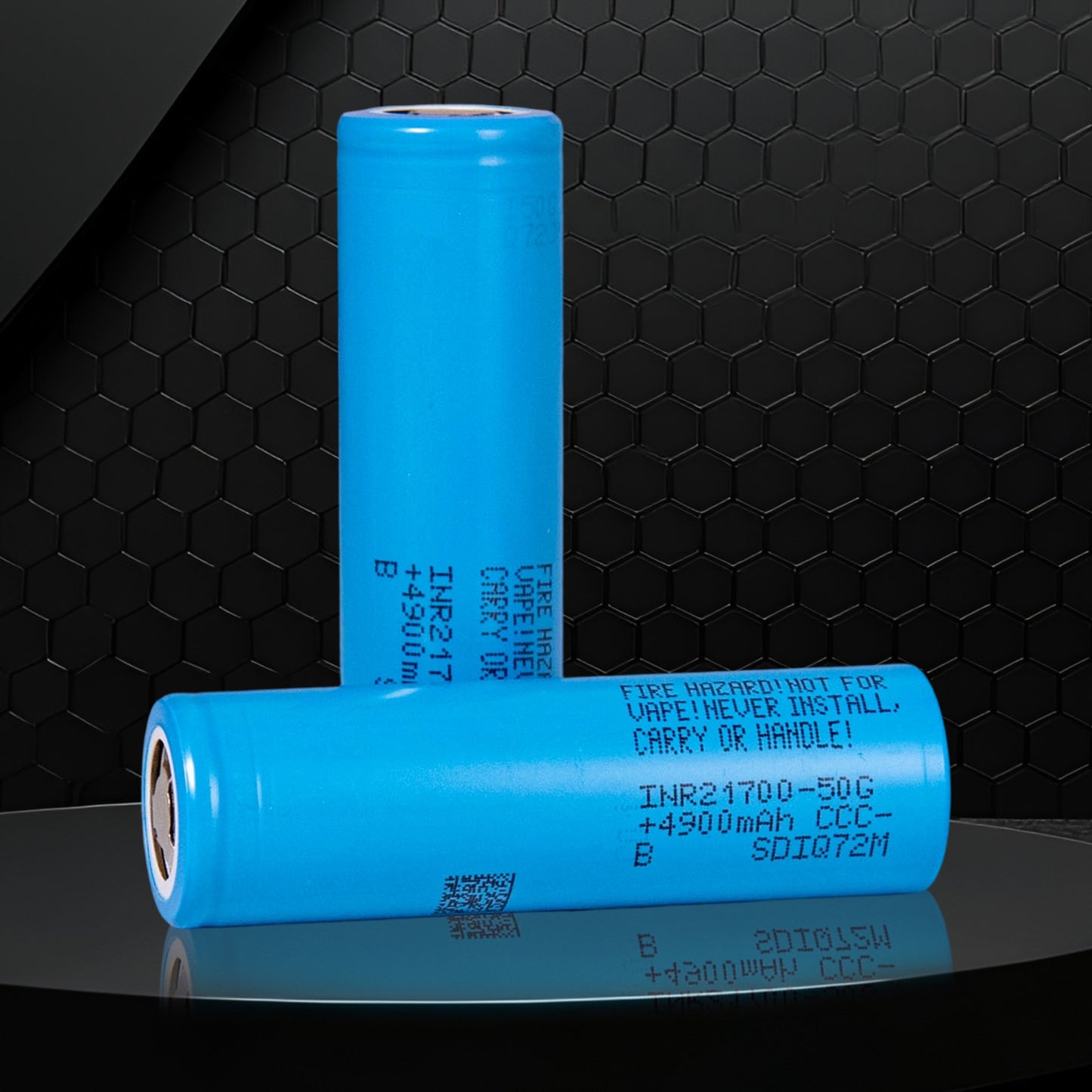 SAMSUNG INR21700-50G