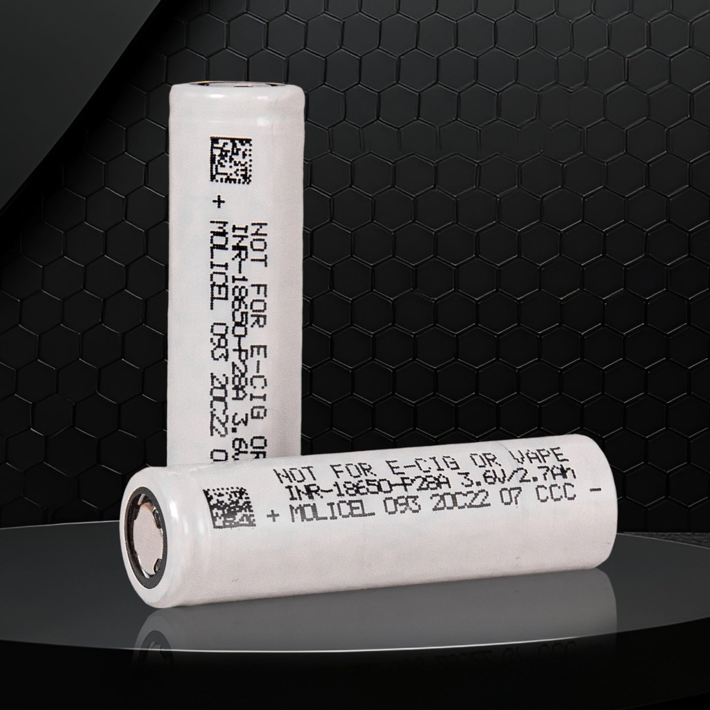 Molicel INR18650-P28A