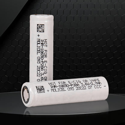 Molicel INR18650-P28A
