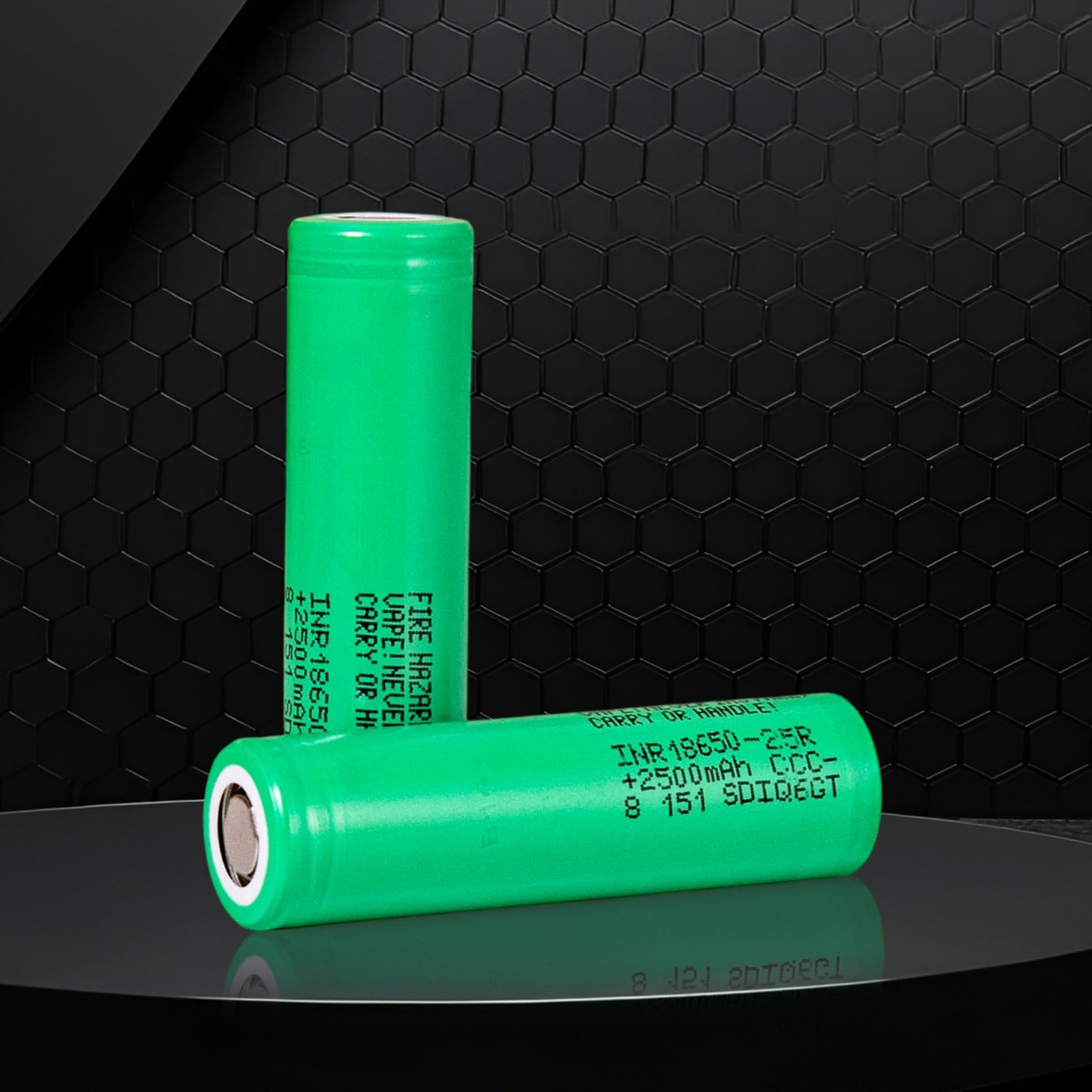 SAMSUNG INR18650-25R