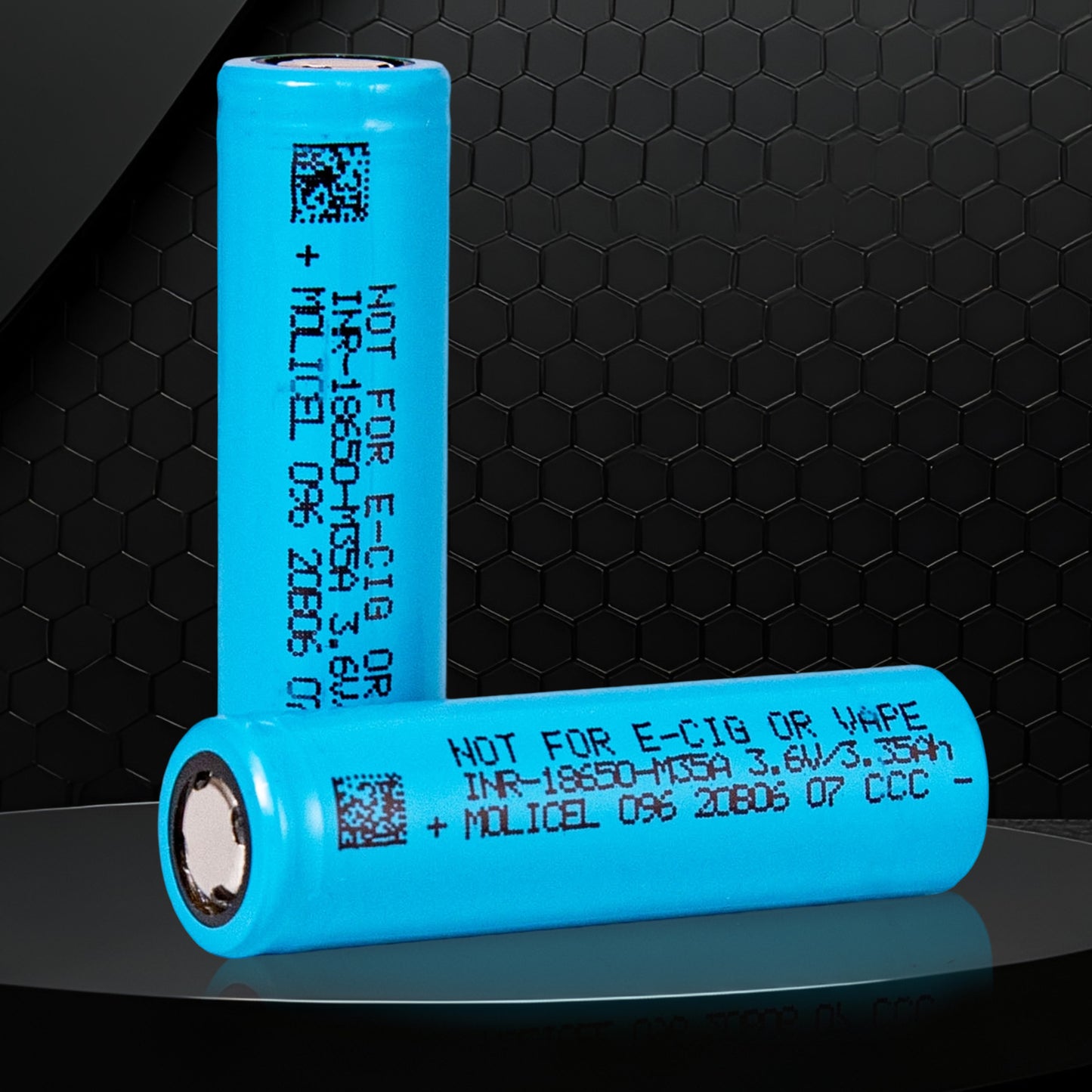 Molicel INR18650-M35A