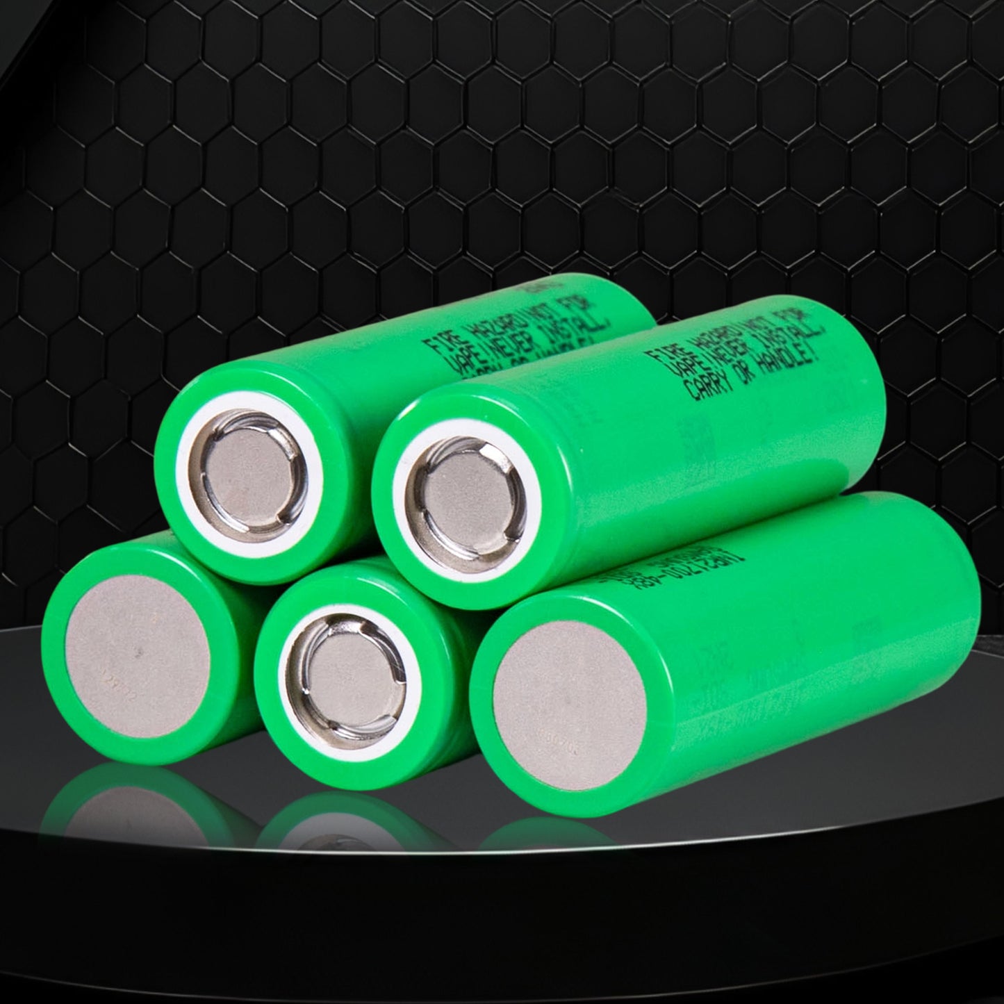 SAMSUNG INR21700-48X