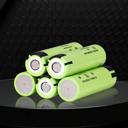 Panasonic INR18650-GA