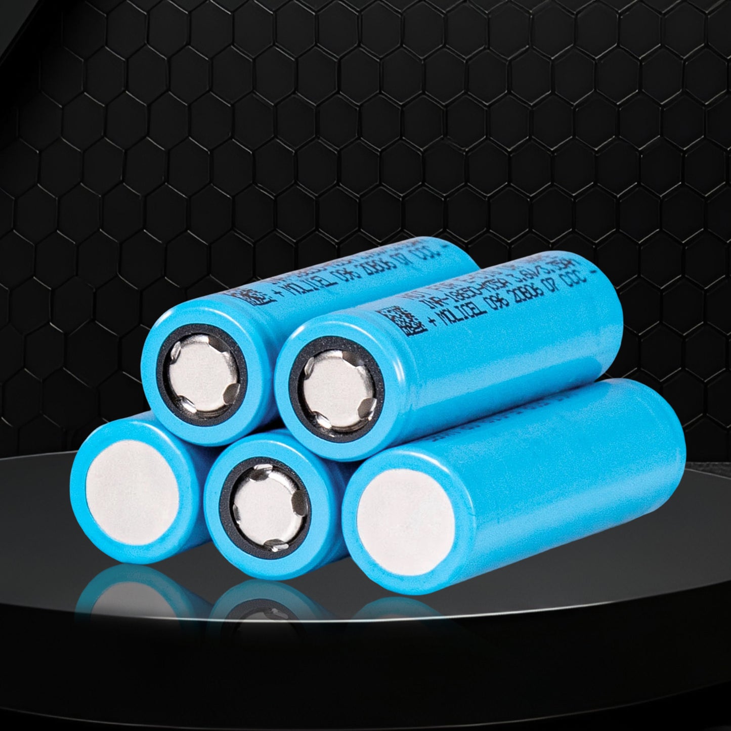 Molicel INR18650-M35A