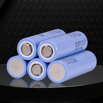 SAMSUNG INR21700-40T