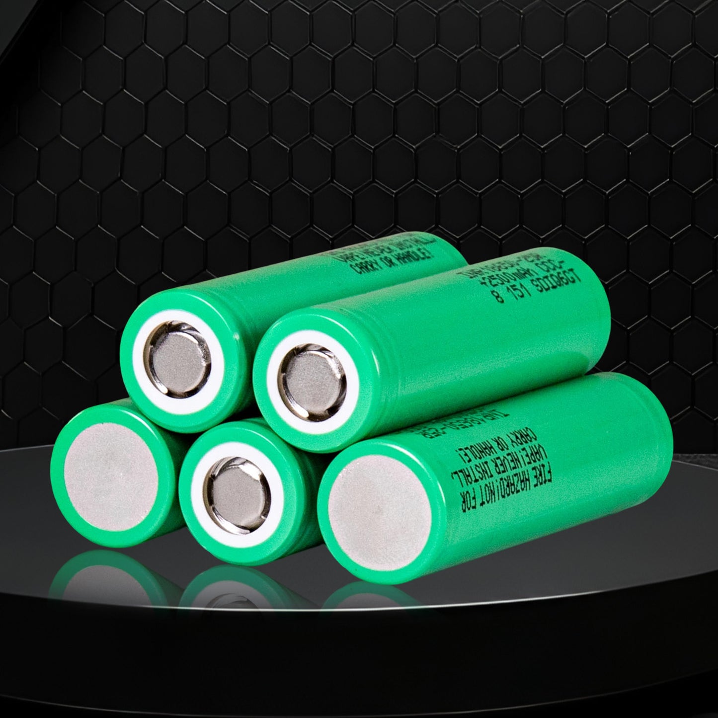 SAMSUNG INR18650-25R