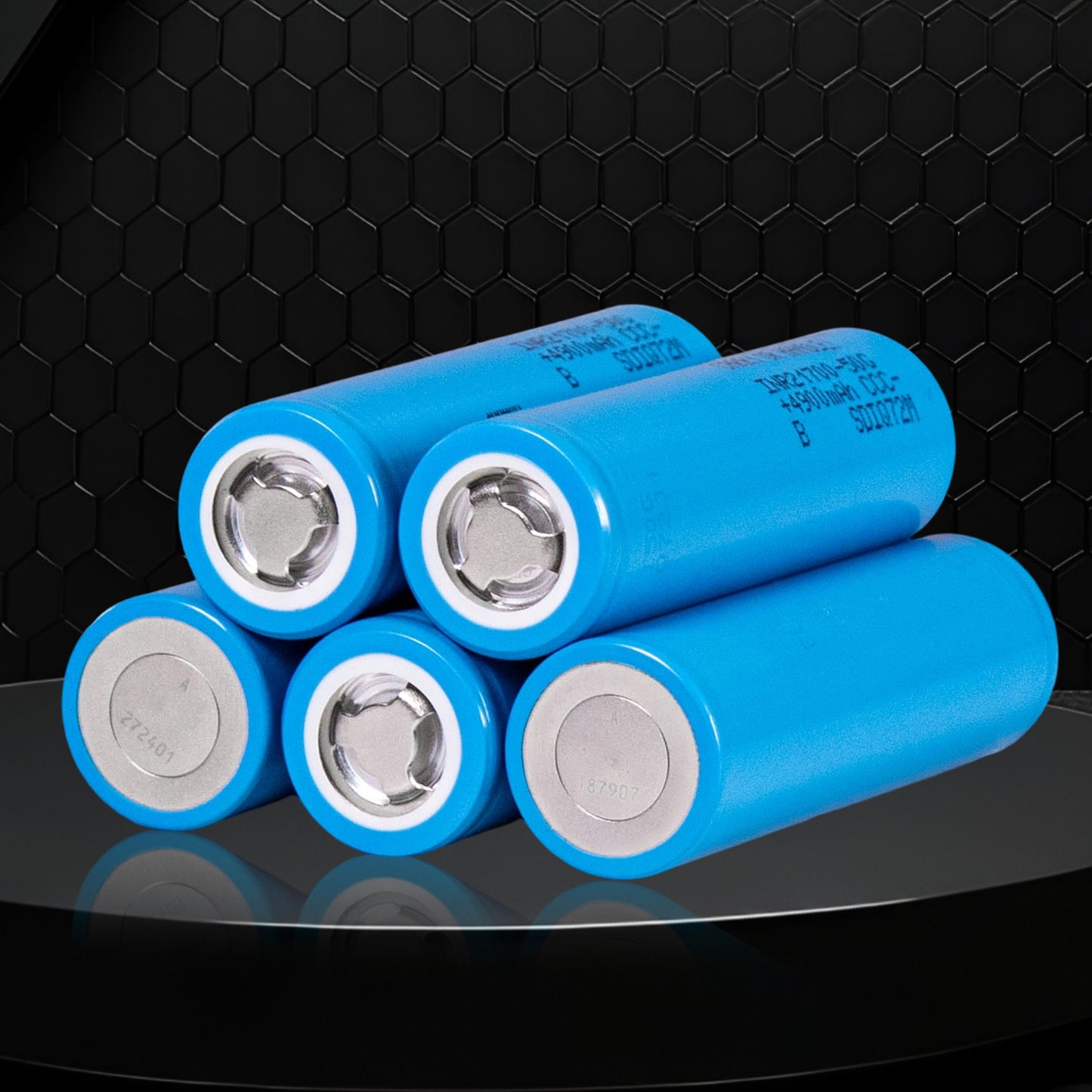 SAMSUNG INR21700-50G