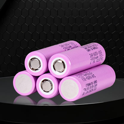 SAMSUNG INR18650-30Q