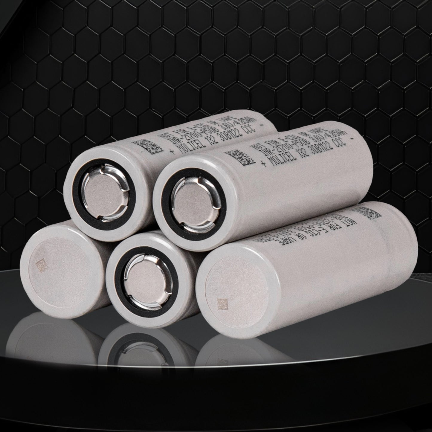 Molicel INR21700-P50B