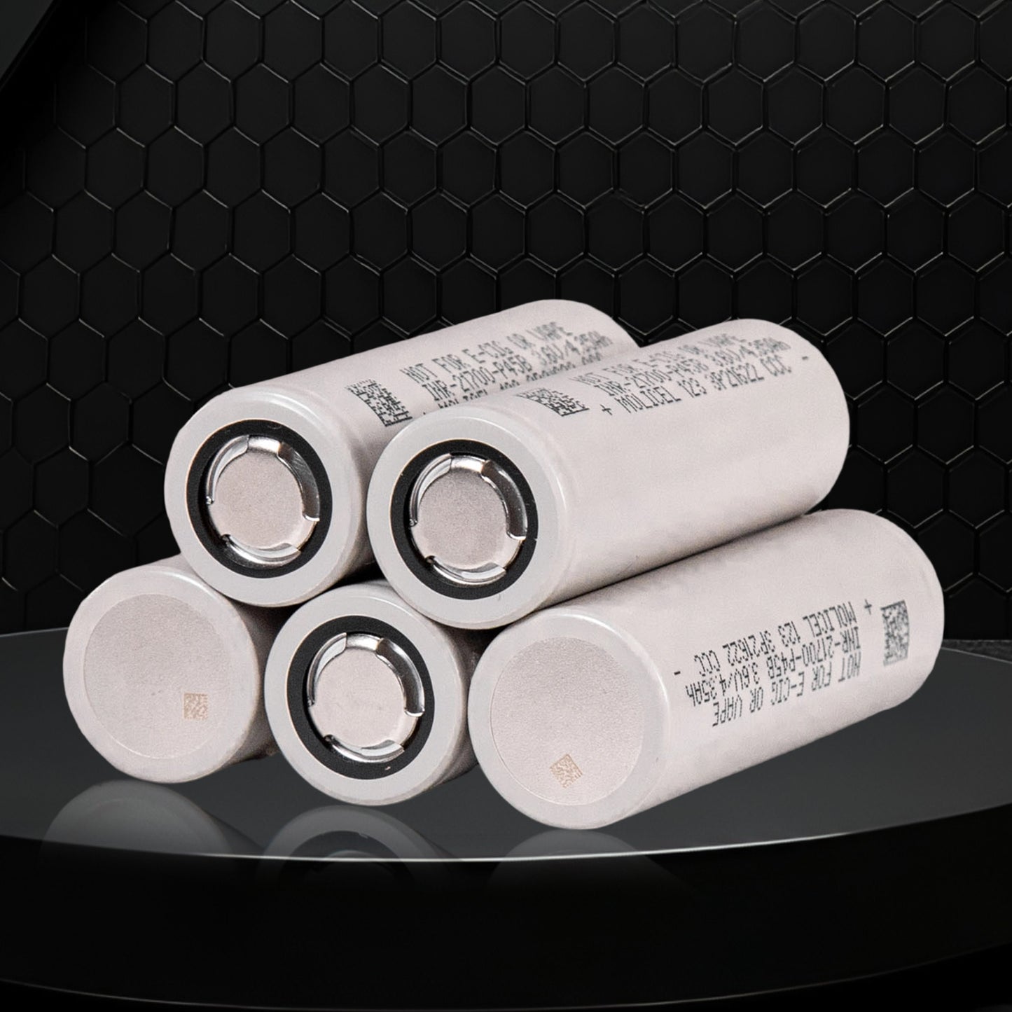 Molicel INR21700-P45B