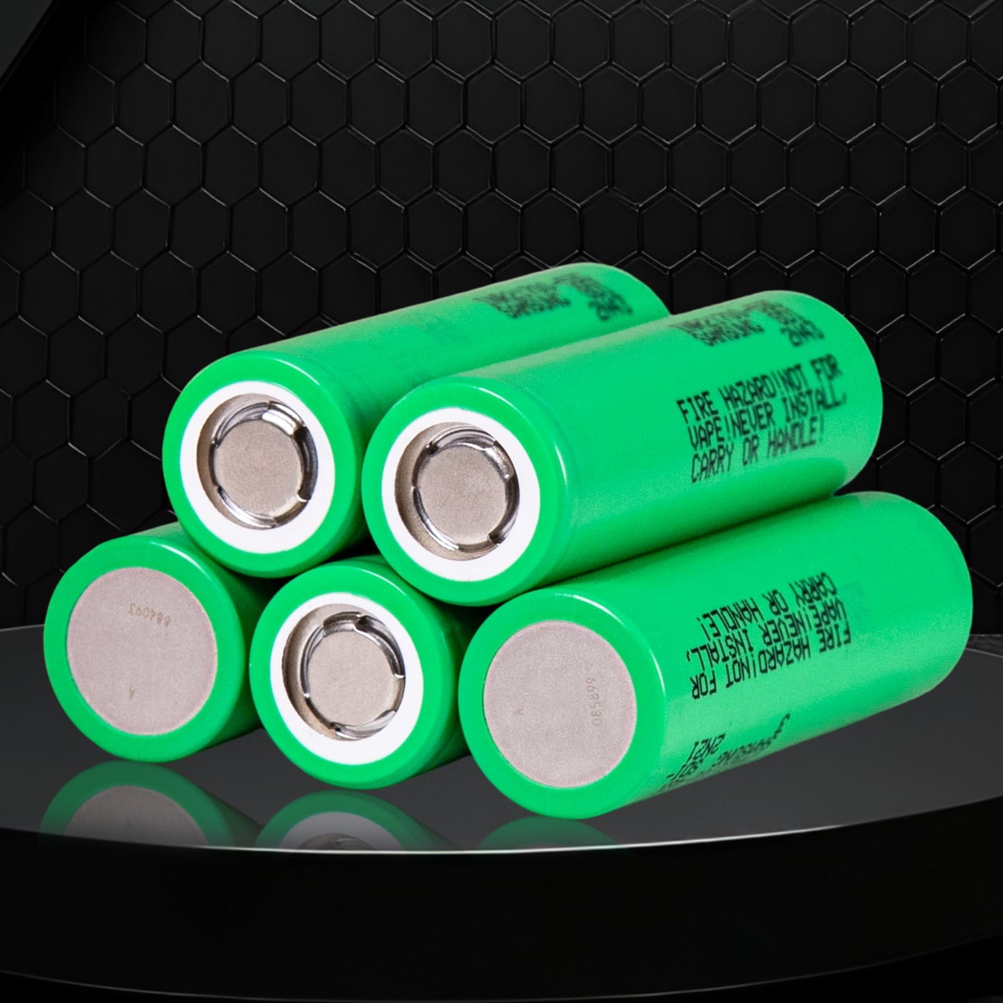 SAMSUNG INR21700-53G