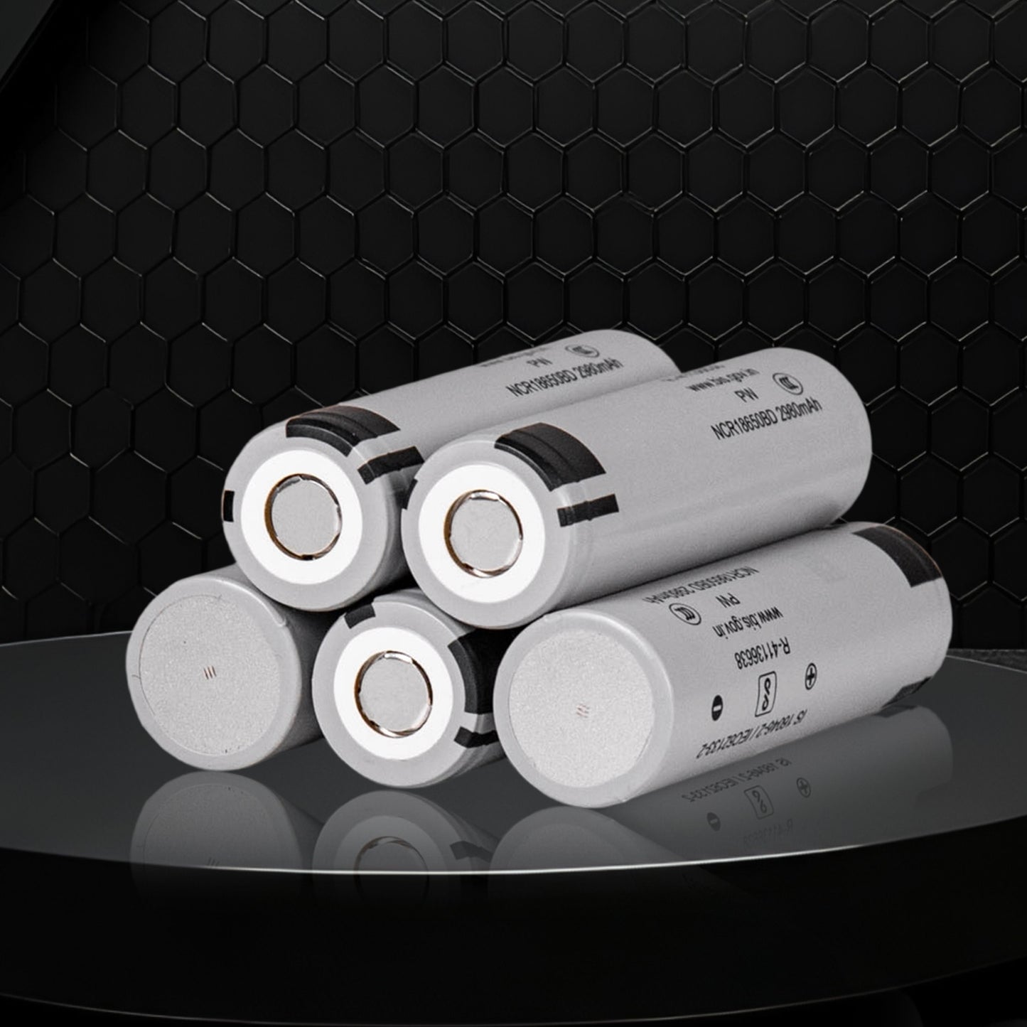 Panasonic INR18650-BD