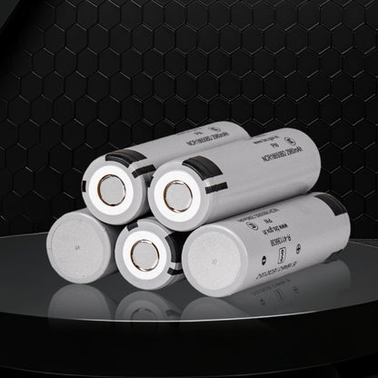 Panasonic INR18650-BD