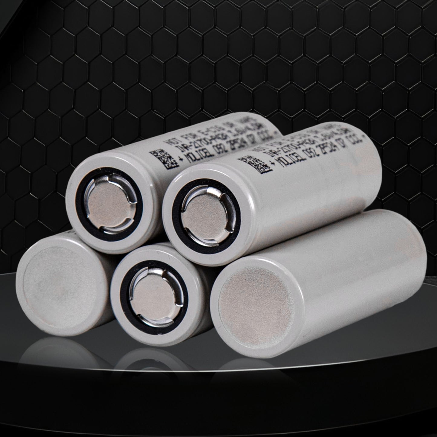 Molicel INR21700-P42A