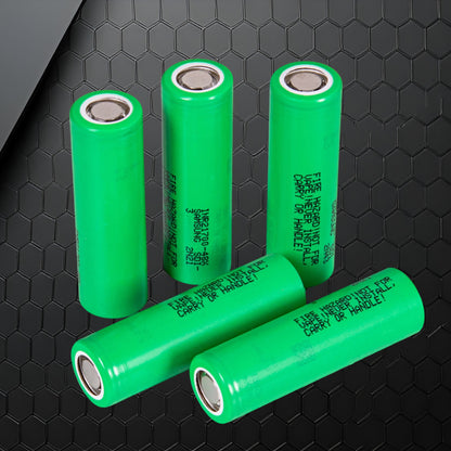 SAMSUNG INR21700-48X