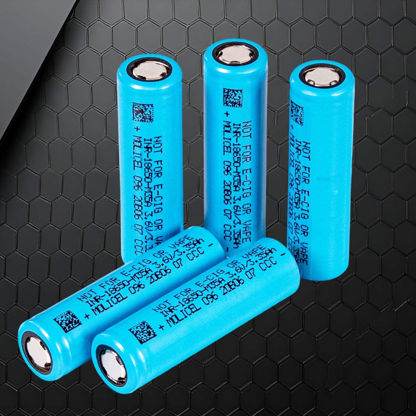 Molicel INR18650-M35A