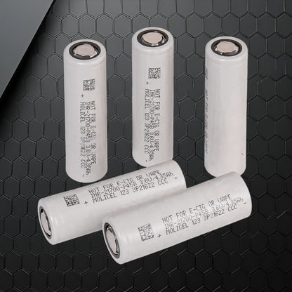 Molicel INR21700-P45B