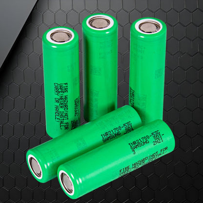 SAMSUNG INR21700-53G