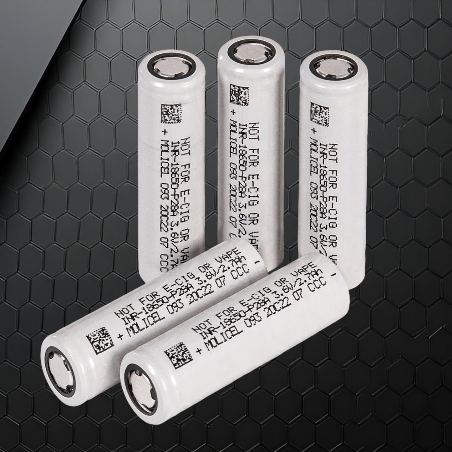 Molicel INR18650-P28A