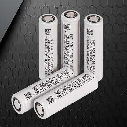 Molicel INR18650-P28A