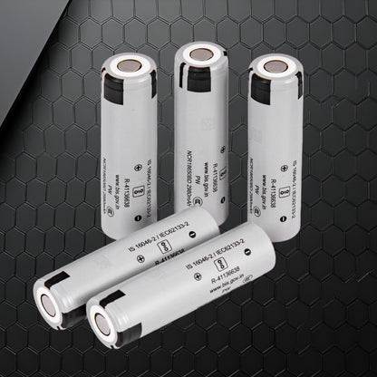 Panasonic INR18650-BD