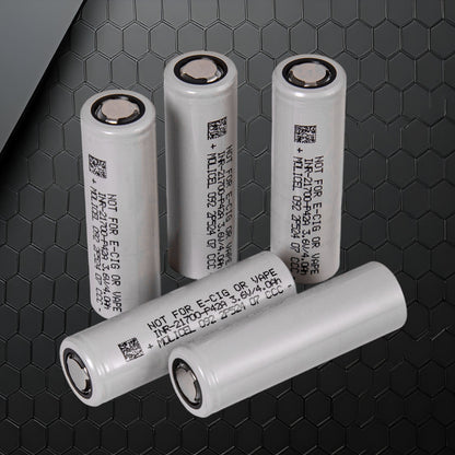 Molicel INR21700-P42A