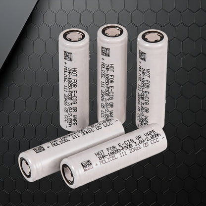 Molicel INR18650-P30B