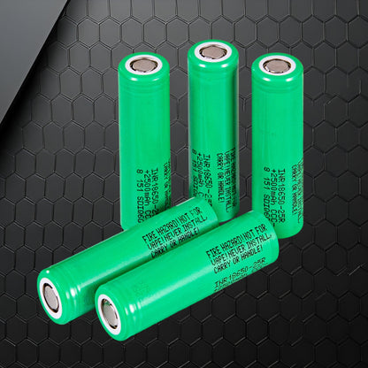 SAMSUNG INR18650-25R