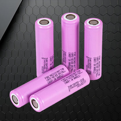 SAMSUNG INR18650-35E